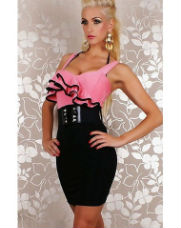 Robe Asymetrique